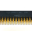 Amphenol 225-23621-401 Dual Edge Electronic Connector Solder Ends - Maverick Industrial Sales