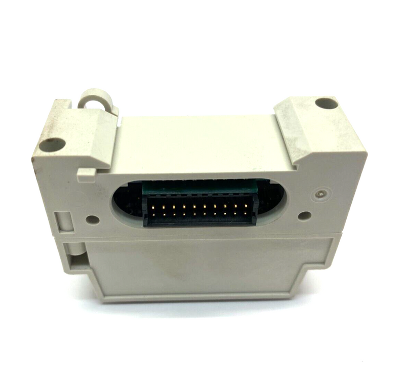 SMC EX500-IE3 Input Extension Block 24VDC 60mA IP65 Class 2 - Maverick Industrial Sales