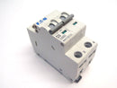 Eaton WMZS2D03 2 Pole Circuit Breaker 5kA 277/480VAC - Maverick Industrial Sales