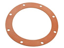 Fenwal 06-233418-001 Silicon Rubber Gasket for Static Pressure Sensor - Maverick Industrial Sales