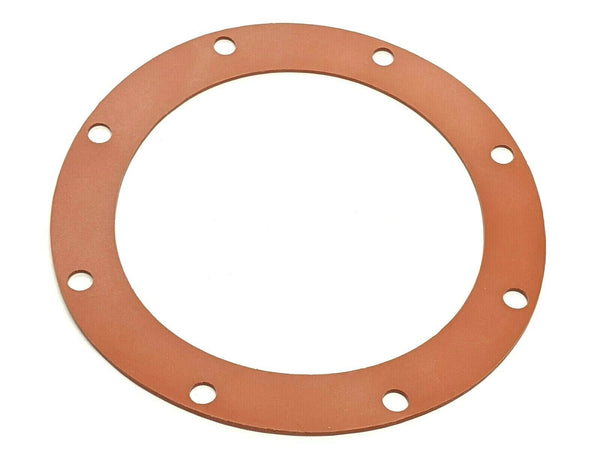 Fenwal 06-233418-001 Silicon Rubber Gasket for Static Pressure Sensor - Maverick Industrial Sales