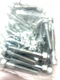 MKCS06C0359ZPKG M6-1.0 x 35 12.9 Socket Head Screw Zinc DIN/ISO 912 PACK OF 50 - Maverick Industrial Sales