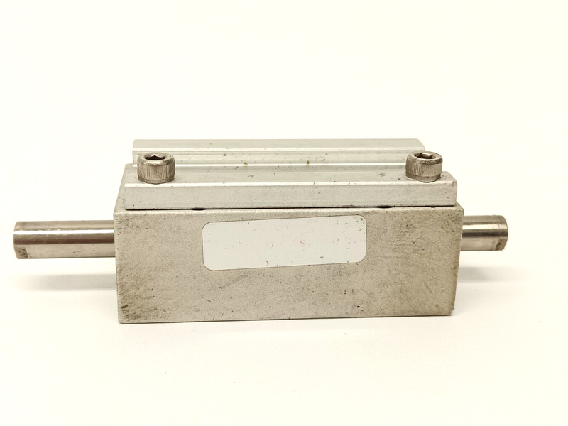Compact Air Products ABFHD12X1 Pneumatic Cylinder 1/2" Bore 1" Stroke - Maverick Industrial Sales