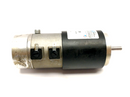 CMC Torque Systems 2110T0000000TCM-DE PM Servo Motor, Sheffield Discovery III - Maverick Industrial Sales