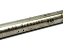 Glenbard 320 0.588" Straight Shank Chucking Reamer Straight Flute - Maverick Industrial Sales