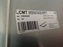 Legrand LCMT CM629450 Tray Covers CVN450 (1 COLIS = 3X1M) LOT OF 3 - Maverick Industrial Sales
