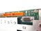 ABB 3HNE 02778-1/02 Serial Measurement Unit SMU-01 - Maverick Industrial Sales