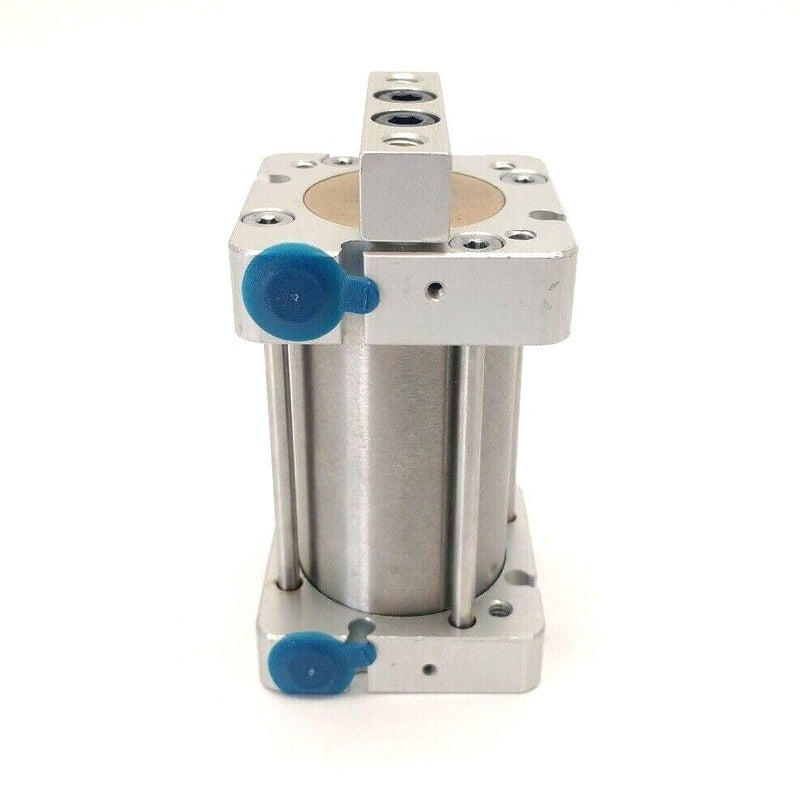 Bimba FST-172-1NK Non-Rotating Cylinder 1-1/2" Bore 2" Stroke NO PIVOT MOUNT - Maverick Industrial Sales