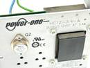 Power-One HC12-3.4-A Power Supply 3.4A 12VDC - Maverick Industrial Sales