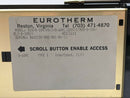 Eurotherm 810/0-10V/00/J/0-600C/220V/S/MVO-0-10V/RLT-0-10V// Temp Controller - Maverick Industrial Sales