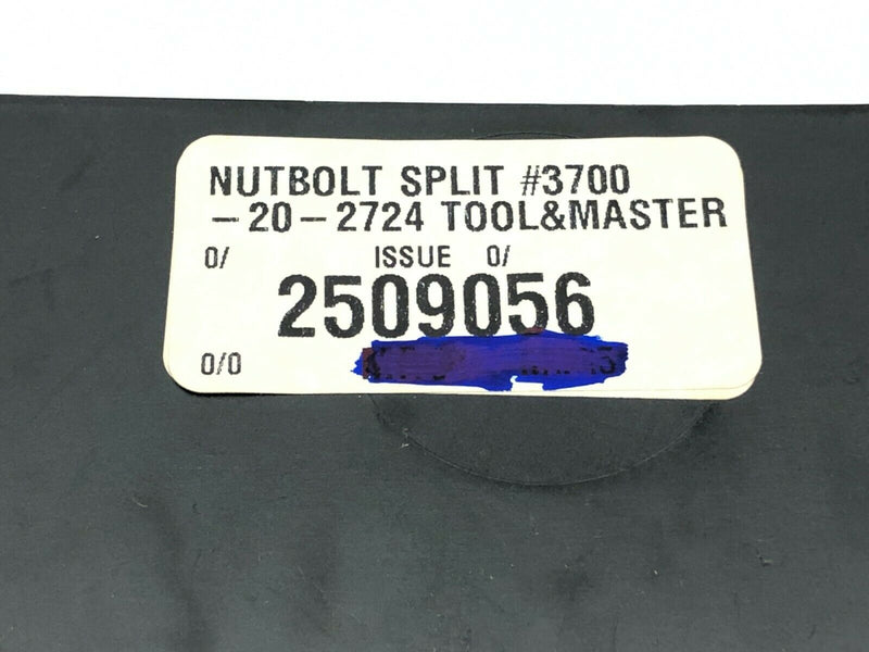 ATI 3700-20-2724 Split-Bolt Cable Clamp - Maverick Industrial Sales