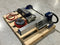 Adept Tech Python Linear-Module Robot 2-Axis, MotionBlox-10, 04500-000, SmartDIO - Maverick Industrial Sales