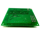KIB Enterprises AB108-2 120VAC 6 Pin, 12V Side 15 Pin Circuit Board - Maverick Industrial Sales