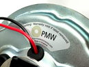 Printed Motor Works GPM12LV005091 Pancake Motor Size 12 0.32Nm Torque - Maverick Industrial Sales