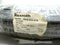 Bosch Rexroth 3842533678 Sliding Rail VFS-STS 30m Length - Maverick Industrial Sales