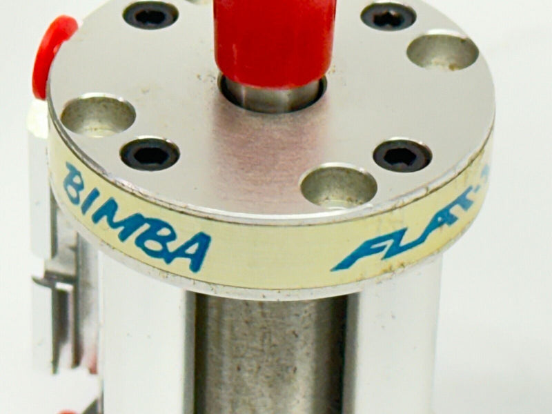 Bimba FOD-040.5-4RM1 Flat-1 Pneumatic Cylinder 3/4" Bore 1/2" Stroke - Maverick Industrial Sales