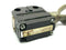 Balluff BNS 519-100-R-13 Mechanical Single Position Limit Switch - Maverick Industrial Sales
