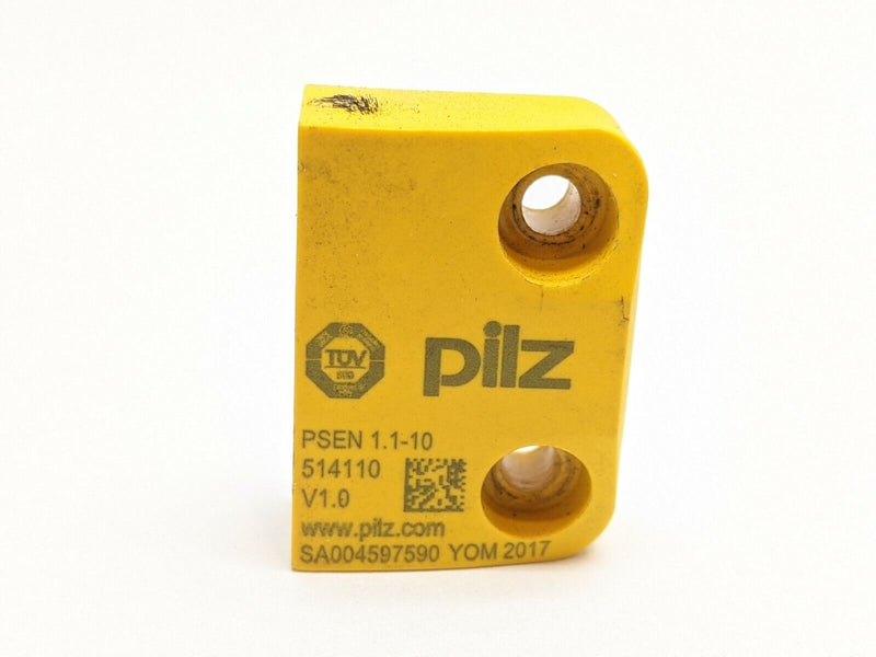 pilz PSEN 1.1-10 Actuator 514110 - Maverick Industrial Sales