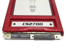 CP Techmotive CS2700 / C2700AP1V112 Controller Display Module Unit Cover - Maverick Industrial Sales