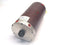 Milco 454-10057-08 Pneumatic Cylinder ML-2504-02, 2.00 Weld Stroke - Maverick Industrial Sales