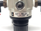 SMC NAR111-N02-X247 Pneumatic Regulator - Maverick Industrial Sales