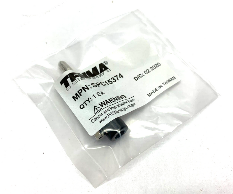 Tenma SPC15374 Banana Cable Jack Insulated Plug LOT OF 10 - Maverick Industrial Sales