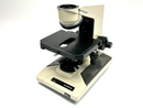 Olympus BH-2 BHTU Stand w/ Condenser Holder 5-Position Nosepiece X-Y Axis Stage - Maverick Industrial Sales