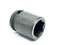 Impact Socket 19mm 1/2" Drive 1-1/2" Length - Maverick Industrial Sales