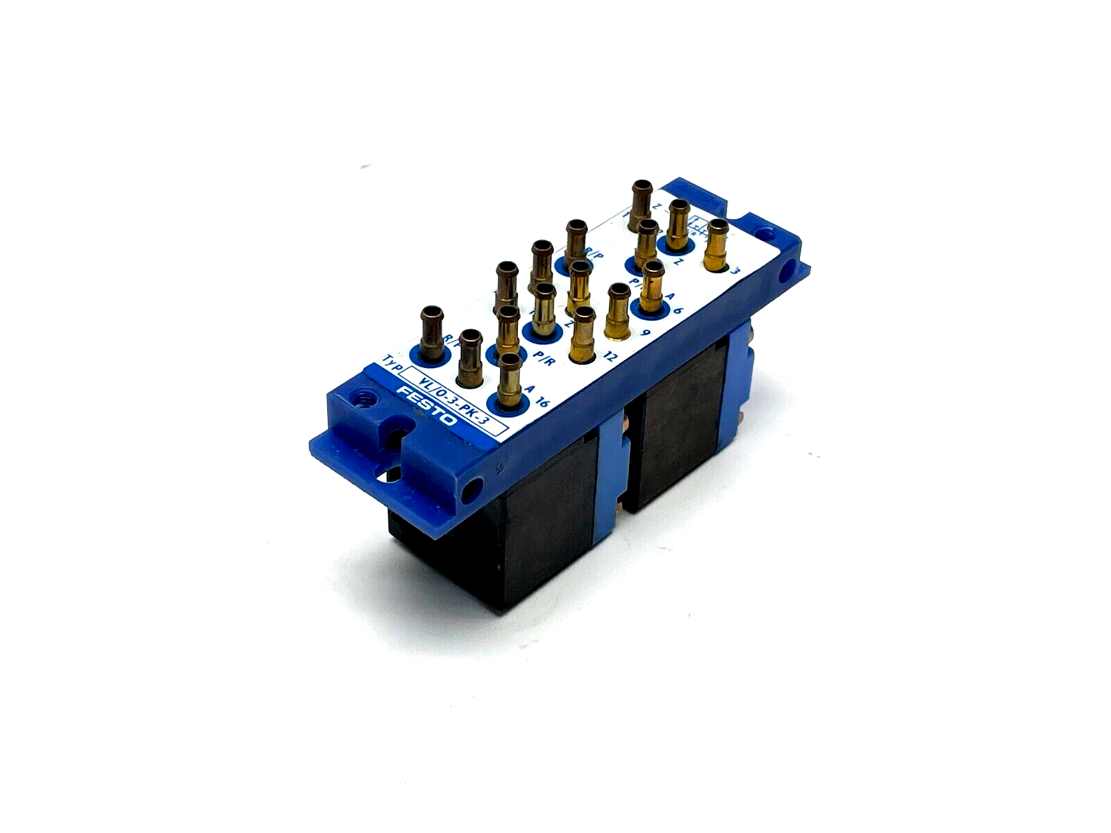 Festo VL/O-3-PK-3X2 Pneumatic Valve 4245 - Maverick Industrial Sales