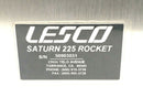 Lesco VRM3001 Super Spot MK II UV Spot Curing System Saturn 225 Rocket - Maverick Industrial Sales