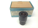 36130 Microscope Eyepiece 10X Din W10X-15.5MM - Maverick Industrial Sales