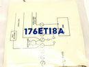 Intermatic 176ET8A Surge Suppressor - Maverick Industrial Sales