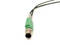 Phoenix Contact SAC-3P-M12Y/2X0,3-PUR/M 8FS Sensor/Actuator Cable 0.3m 1671331 - Maverick Industrial Sales