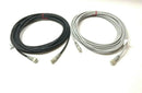Keyence SL-VCC10N-T and SL-VCC10N-R Light Safety Curtain Cable Wire Set - Maverick Industrial Sales
