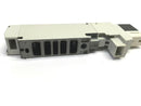 SMC VQ2100N-5 Pneumatic Solenoid Valve 5 Port DC24V 1W - Maverick Industrial Sales