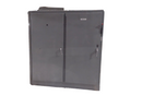 Control Engineering AT-376373 Two Door Lockable Steel Electrical Enclosure - Maverick Industrial Sales