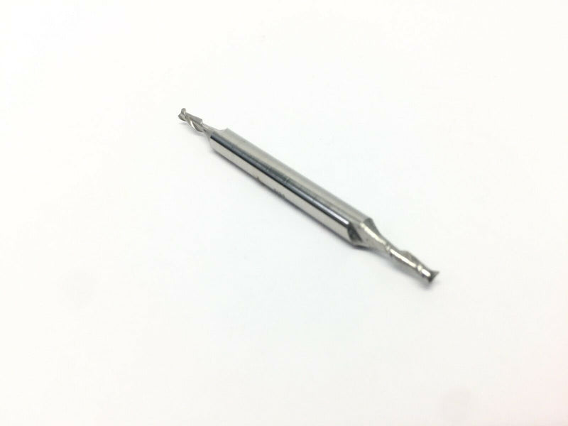 Cleveland HMD-2 Square End Mill 3/32" - Maverick Industrial Sales