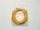 Turck PSG 3M-6 Cable Cordset Assembly U99-11310 - Maverick Industrial Sales