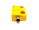 Pilz PSEN ma1.1p-10 Safety Switch 2 N/O 4-Pin M8 Male 24VDC 506409 - Maverick Industrial Sales