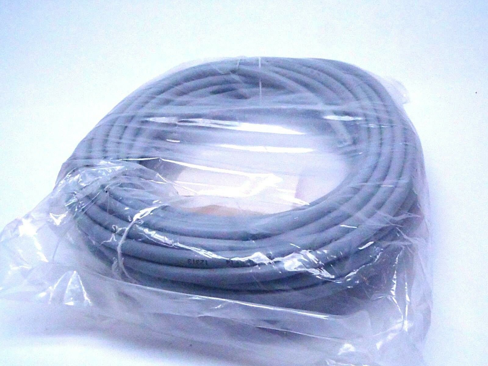 Turck RSM 572-15M Male Female 5-Pin Cordset 300V 4A U0133-191 - Maverick Industrial Sales