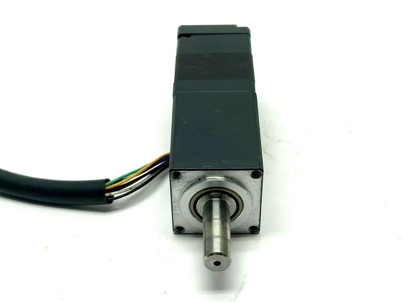 Oriental Motor ASM34AK-H100 Closed Loop Step Motor - Maverick Industrial Sales