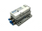 Festo VMPA2-M1H-E-PI Solenoid Valve Manifold Assembly VMPA2-FB-EMG-4 - Maverick Industrial Sales