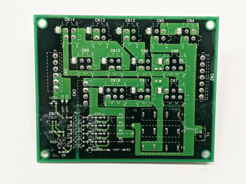 Fuji FH1234B2F NXT Control Board - Maverick Industrial Sales