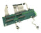 Global Controls APEXRetrofit Rev. E I/O Drive PCB Control Board w/ Cables P93519 - Maverick Industrial Sales