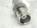 L-Com BA29 Coaxial Adapter SMA Male / BNC Female - Maverick Industrial Sales