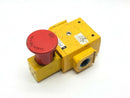 SMC AVL4000-N04 Soft Start Lock Out Valve - Maverick Industrial Sales