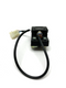 Telemecanique XS2M12PA370 Inductive Proximity Sensor w/ Bosch U0224 Bracket - Maverick Industrial Sales