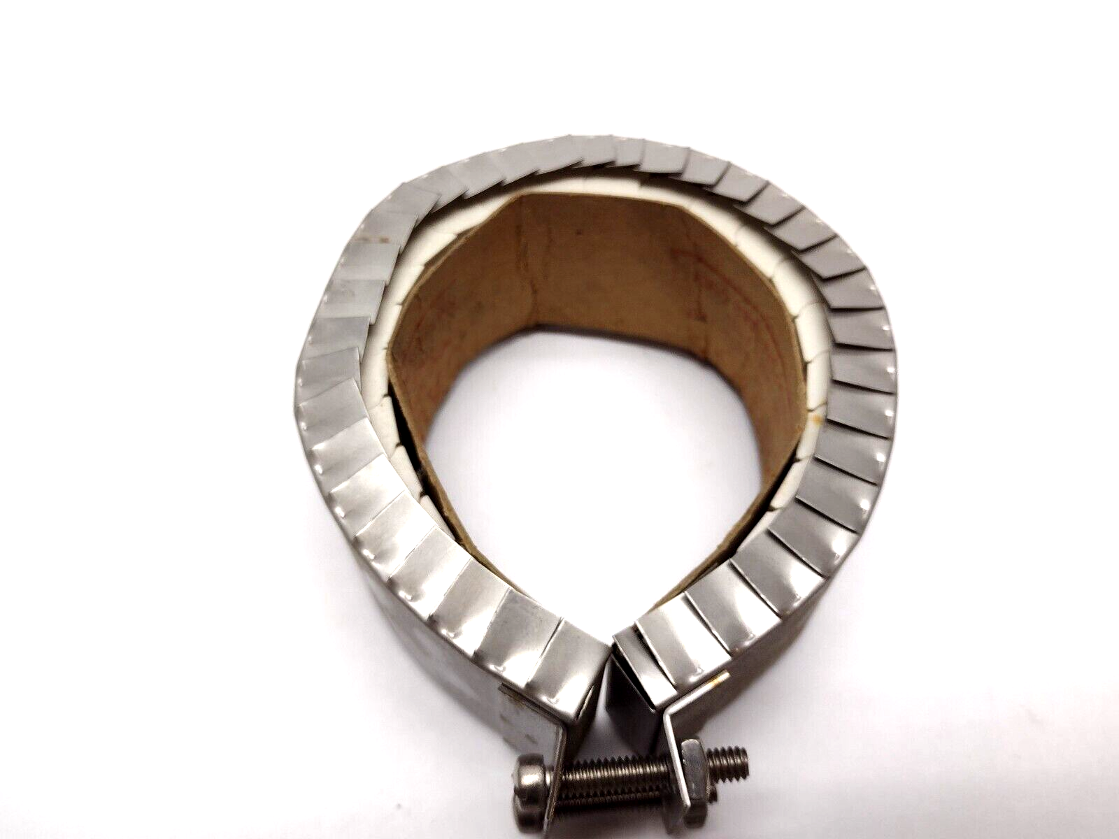 Delta CB210230 M2 Ceramic Band Heater 800W 240V 4 Inch x 2 Inch - New – Open box - Maverick Industrial Sales