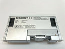Beckhoff CX2500-0030 Serial Interface Module, RS232 - Maverick Industrial Sales
