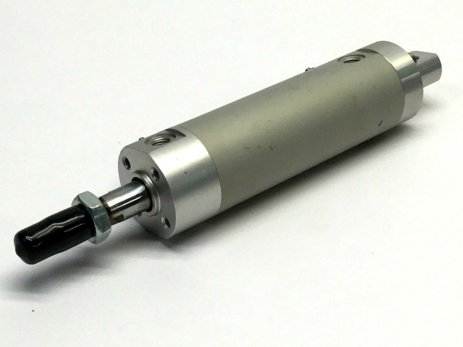 SMC NCDGCA32-0200 Cylinder Max Press 145 PSI, 1.00 MPa - Maverick Industrial Sales